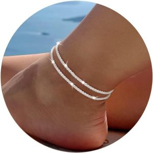 ANKLET